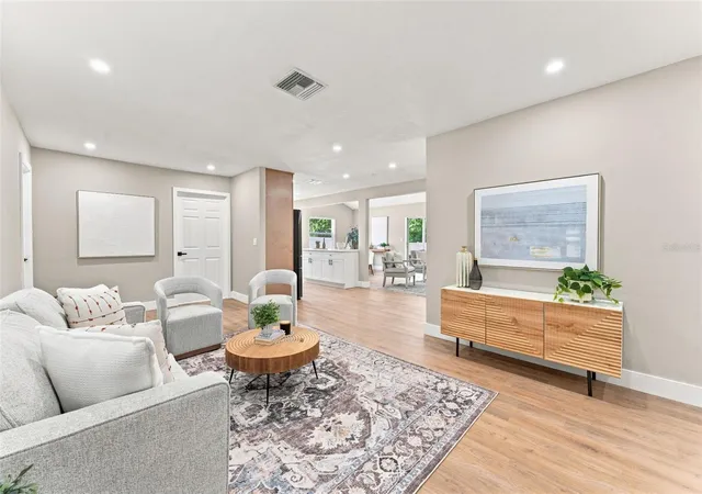 Single family home for sale at 300 N Bay Hills Blvd, SAFETY HARBOR, FL 34695 | MLS# TB8545318 | Listing updated on 2026-10-07