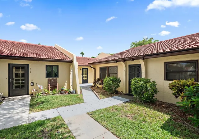 Photo 1 of Single family home for sale at 1205 56th Street W, Bradenton, FL 34209 | MLS# A4704989 | Listing updated on 2026-09-27