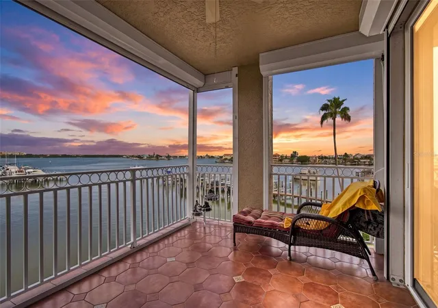 Condo for sale at 399 150th Avenue #205, MADEIRA BEACH, FL 33708 | MLS# TB8545321