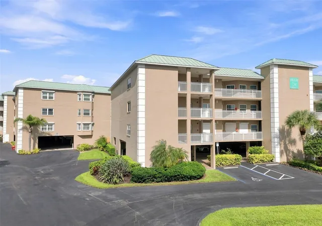 Photo 2 of Condo for sale at 399 150th Avenue #205, Madeira Beach, FL 33708 | MLS# TB8545321 | Listing updated on 2026-09-06