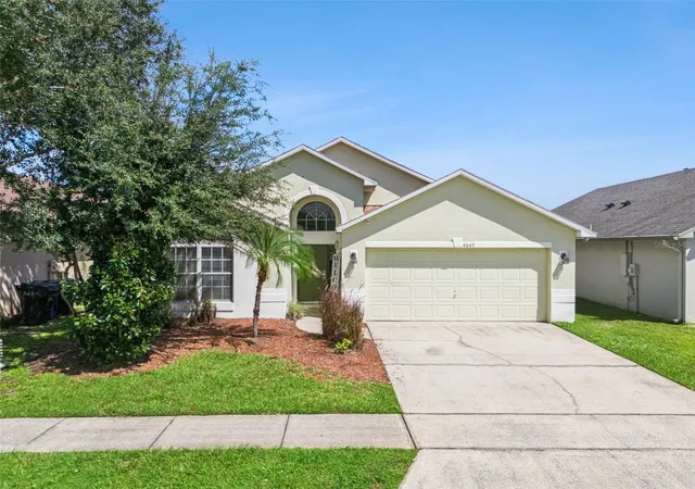Photo 1 of Single family home for sale at 4649 Eagle Peak Dr, Kissimmee, FL 34746 | MLS# O6438960 | Listing updated on 2026-09-17