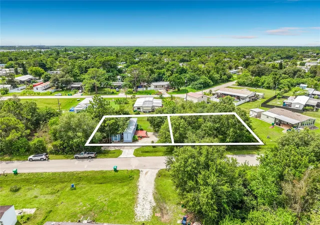 Photo 2 of Land for sale at 15419 Lime Dr, Punta Gorda, FL 33955 | MLS# D6148654 | Listing updated on 2026-09-05