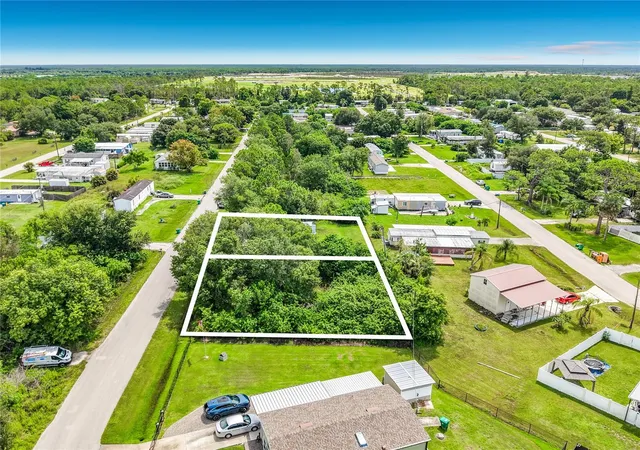 Photo 3 of Land for sale at 15419 Lime Dr, Punta Gorda, FL 33955 | MLS# D6148654 | Listing updated on 2026-09-05