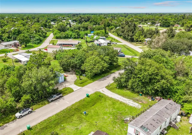 Photo 4 of Land for sale at 15419 Lime Dr, Punta Gorda, FL 33955 | MLS# D6148654 | Listing updated on 2026-09-05
