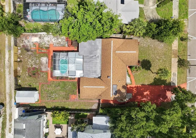 Photo 99 of Single family home for sale at 6463 1st Avenue N, Saint Petersburg, FL 33710 | MLS# TB8545322 | Listing updated on 2026-09-05