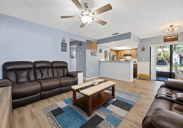 Photo 4 of Townhouse for sale at 803 Fairwood Ln, Clearwater, FL 33759 | MLS# TB8545323 | Listing updated on 2026-09-04