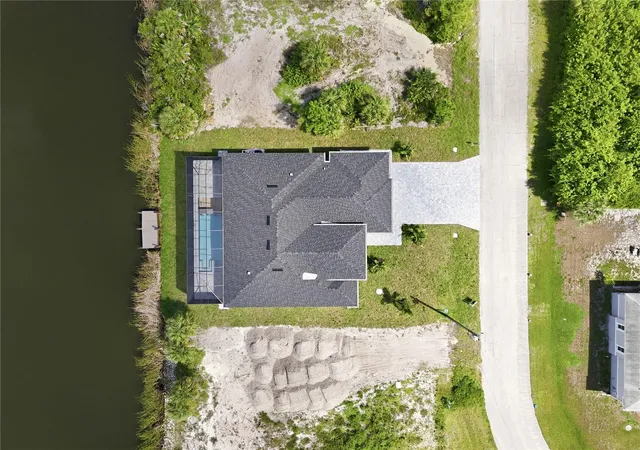 Photo 48 of Single family home for sale at 14270 Fort Worth Cir, Port Charlotte, FL 33981 | MLS# O6438965 | Listing updated on 2026-09-04