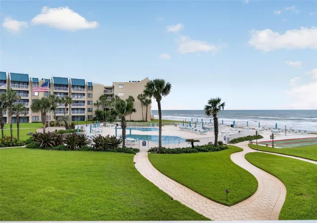 Condo for sale at 4501 S Atlantic Ave #2030, New Smyrna Beach, FL 32169 | MLS# O6438968 | Listing updated on 2026-09-05