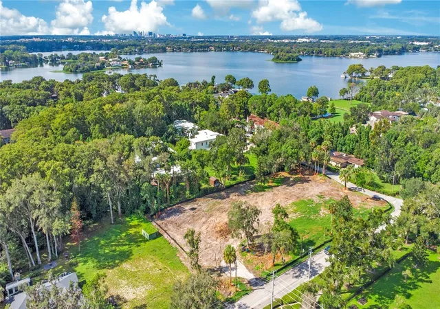 Photo 1 of Land for sale at 2000 E Adams, Maitland, FL 32751 | MLS# O6438970 | Listing updated on 2026-10-01