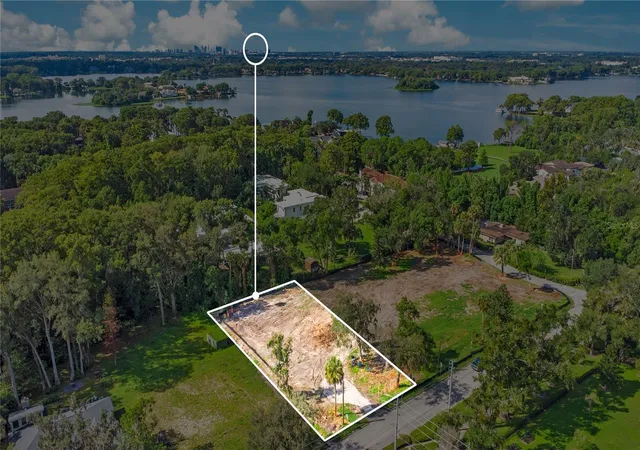 Photo 3 of Land for sale at 2000 E Adams, Maitland, FL 32751 | MLS# O6438970 | Listing updated on 2026-10-01
