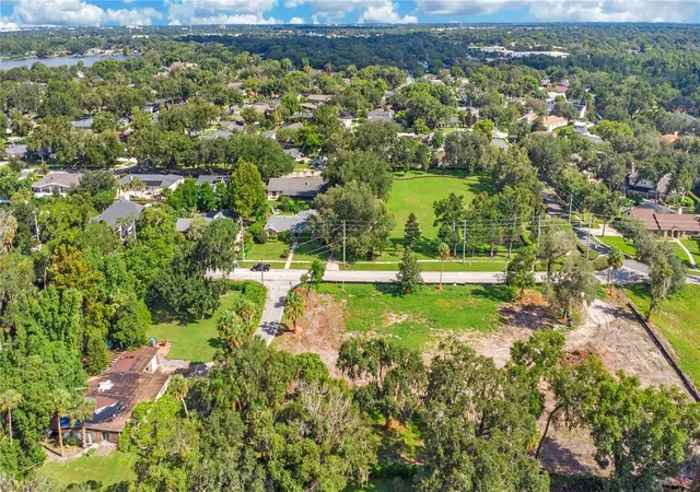 Photo 3 of Land for sale at 2000 E Adams, Maitland, FL 32751 | MLS# O6438970 | Listing updated on 2026-10-01