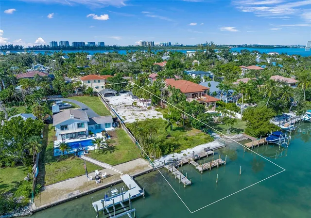 Photo 1 of Land for sale at 3601 White Ln, Sarasota, FL 34242 | MLS# A4704990 | Listing updated on 2026-09-05