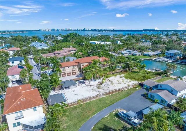 Photo 2 of Land for sale at 3601 White Ln, Sarasota, FL 34242 | MLS# A4704990 | Listing updated on 2026-09-05