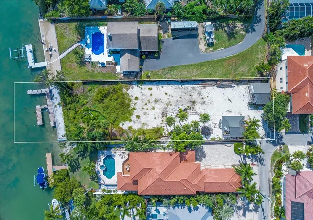 Photo 3 of Land for sale at 3601 White Ln, Sarasota, FL 34242 | MLS# A4704990 | Listing updated on 2026-09-05