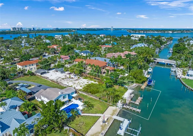 Photo 4 of Land for sale at 3601 White Ln, Sarasota, FL 34242 | MLS# A4704990 | Listing updated on 2026-09-05