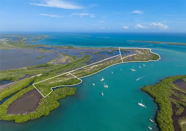 Photo 1 of Land for sale at Km 122 Barrio Aguirre, Salinas, PR 00751 | MLS# PR9123926 | Listing updated on 2026-10-06