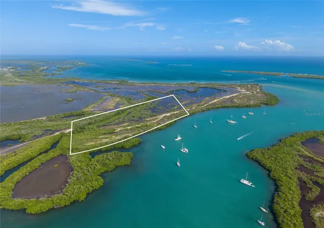Photo 2 of Land for sale at Km 122 Barrio Aguirre, Salinas, PR 00751 | MLS# PR9123926 | Listing updated on 2026-10-06