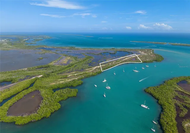 Photo 3 of Land for sale at Km 122 Barrio Aguirre, Salinas, PR 00751 | MLS# PR9123926 | Listing updated on 2026-10-06