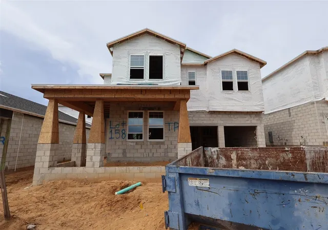 Single family home for sale at 17425 Water Hemlock Rd, Winter Garden, FL 34787 | MLS# O6438971 | Listing updated on 2026-09-16