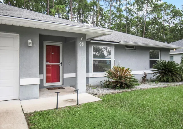 Photo 60 of Single family home for sale at 98 Smith Trl, Palm Coast, FL 32164 | MLS# FC321193 | Listing updated on 2026-09-04