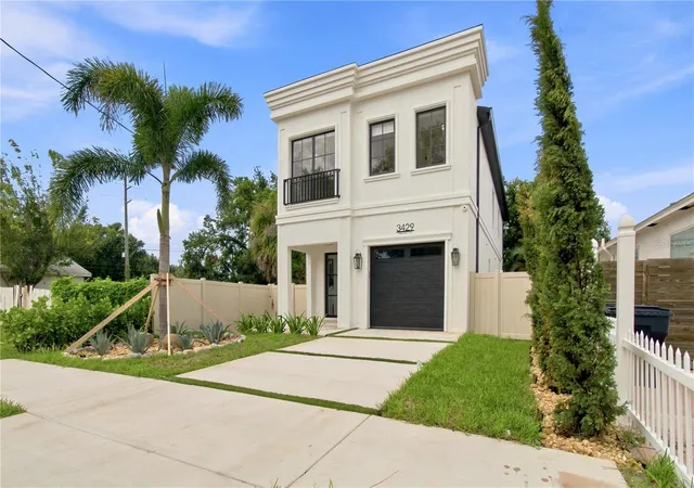 Single family home for sale at 3429 W Palmetto St, TAMPA, FL 33607 | MLS# TB8545325