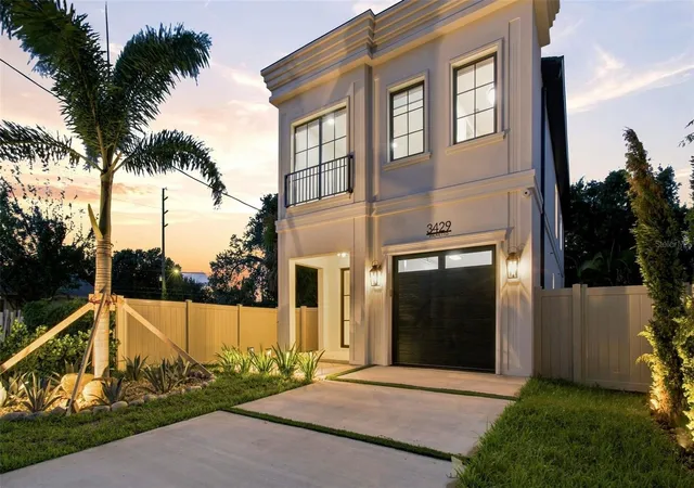 Photo 2 of Single family home for sale at 3429 W Palmetto St, Tampa, FL 33607 | MLS# TB8545325 | Listing updated on 2026-09-23