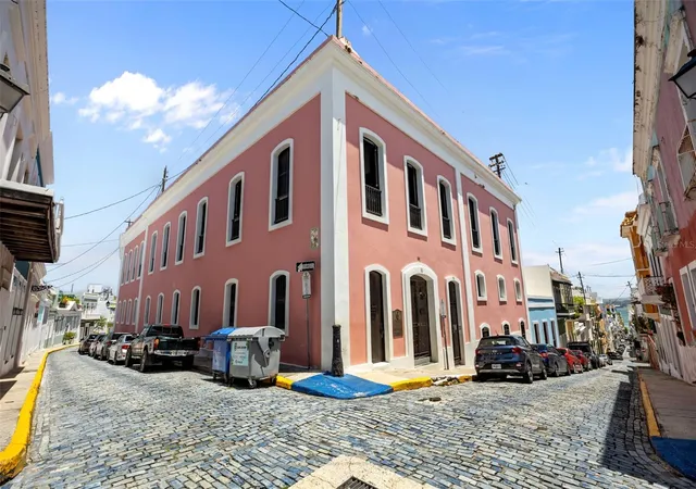 Photo 1 of Condo for sale at 0 Calle San Justo #B3, San Juan, PR 00901 | MLS# PR9123927 | Listing updated on 2026-09-05