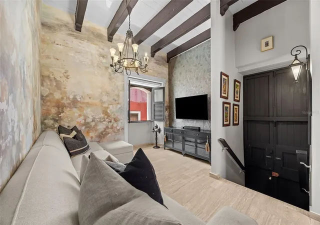 Photo 2 of Condo for sale at 0 Calle San Justo #B3, San Juan, PR 00901 | MLS# PR9123927 | Listing updated on 2026-09-05