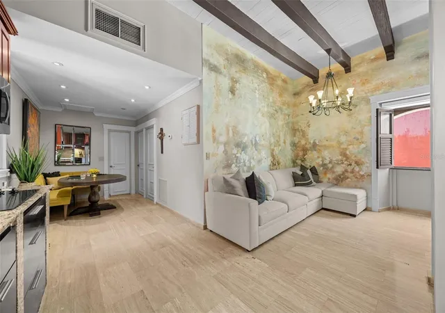 Photo 4 of Condo for sale at 0 Calle San Justo #B3, San Juan, PR 00901 | MLS# PR9123927 | Listing updated on 2026-09-05