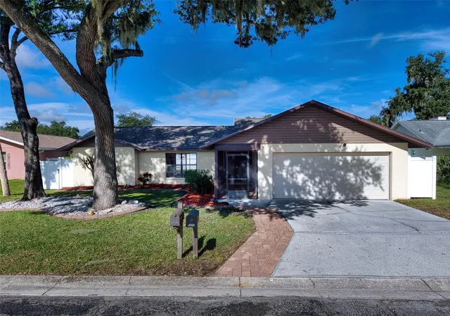 Photo 1 of Sale Pending at 5456 81st Avenue Cir E, Palmetto, FL 34221 | MLS# A4704995 | Listing updated on 2026-10-04