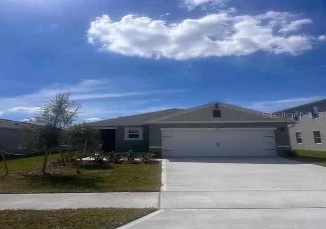 Photo 1 of Sale Pending at 1355 Grand Flora Ln, Sanford, FL 32773 | MLS# O6438974 | Listing updated on 2026-10-04