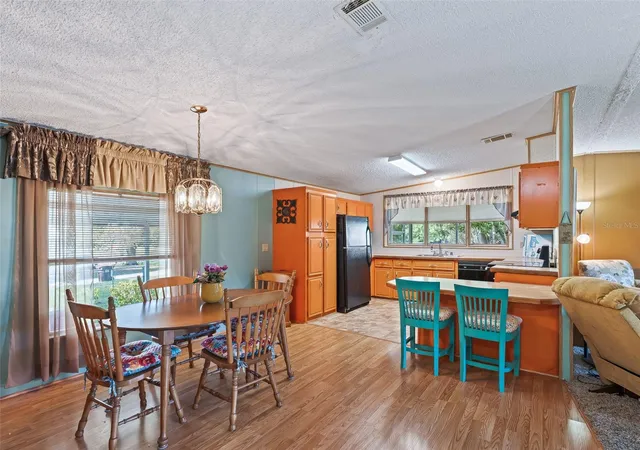 Photo 3 of Manufactured home for sale at 12655 SE 101st Court, Belleview, FL 34420 | MLS# G5117348 | Listing updated on 2026-09-12