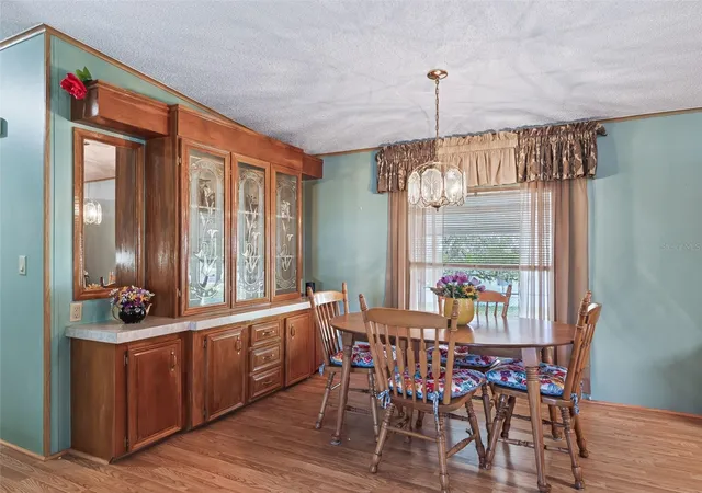Photo 4 of Manufactured home for sale at 12655 SE 101st Court, Belleview, FL 34420 | MLS# G5117348 | Listing updated on 2026-09-12
