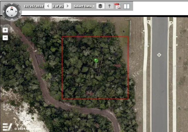 Photo 1 of Land for sale at Victoria Parc Ave, Orange City, FL 32763 | MLS# V4951102 | Listing updated on 2026-09-19