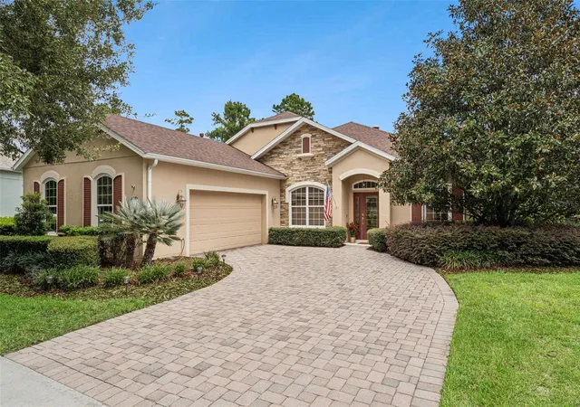 Photo 1 of Single family home for sale at 1110 Heron Point Way, Deland, FL 32724 | MLS# O6438977 | Listing updated on 2026-09-22