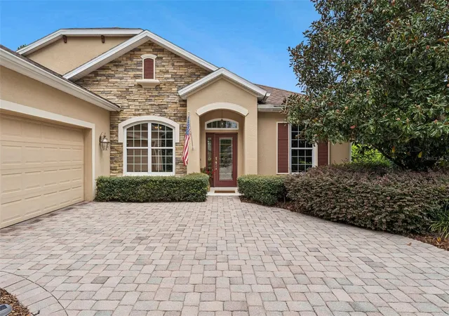 Photo 2 of Single family home for sale at 1110 Heron Point Way, Deland, FL 32724 | MLS# O6438977 | Listing updated on 2026-09-22
