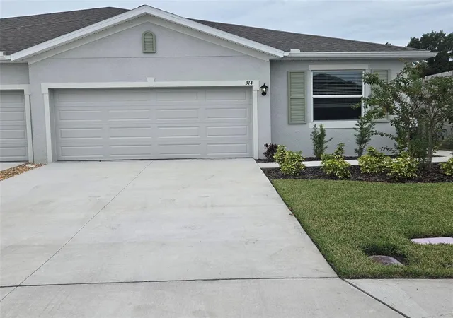 Photo 2 of Single family home for sale at 314 157th Court E, Bradenton, FL 34212 | MLS# A4704996 | Listing updated on 2026-10-08