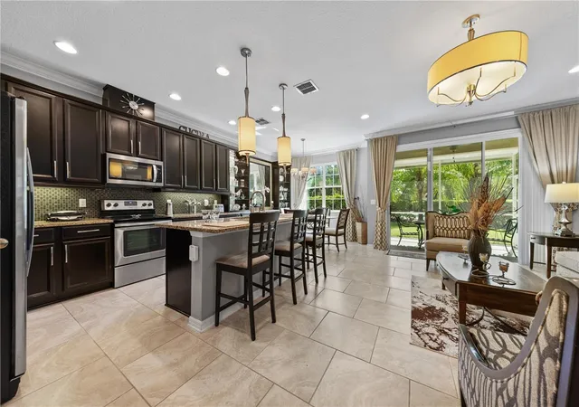 Photo 2 of Townhouse for sale at 215 Maybeck, Sanford, FL 32771 | MLS# O6438979 | Listing updated on 2026-09-04