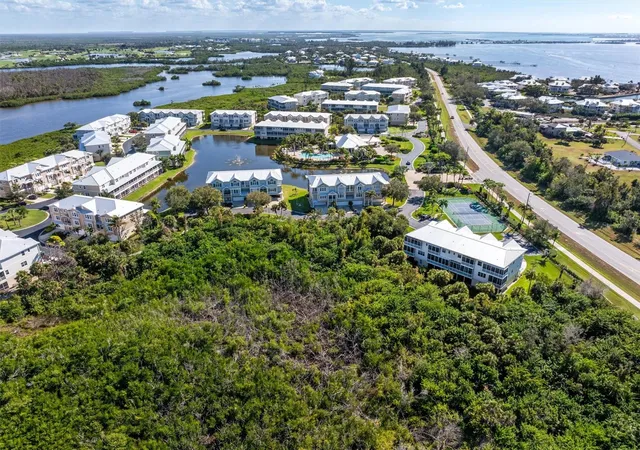 Photo 60 of Townhouse for sale at 10300 Tarpon Landings Ter #4, Placida, FL 33946 | MLS# A4704997 | Listing updated on 2026-09-13