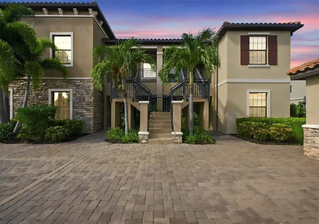 Photo 1 of Condo for sale at 13608 Messina Loop #103, Bradenton, FL 34211 | MLS# A4704998 | Listing updated on 2026-09-04