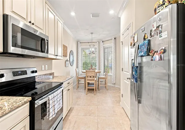 Listing Photo 3 - Condo for sale in building located at 13608 Messina Loop, Bradenton, FL 34211 - Unit #103