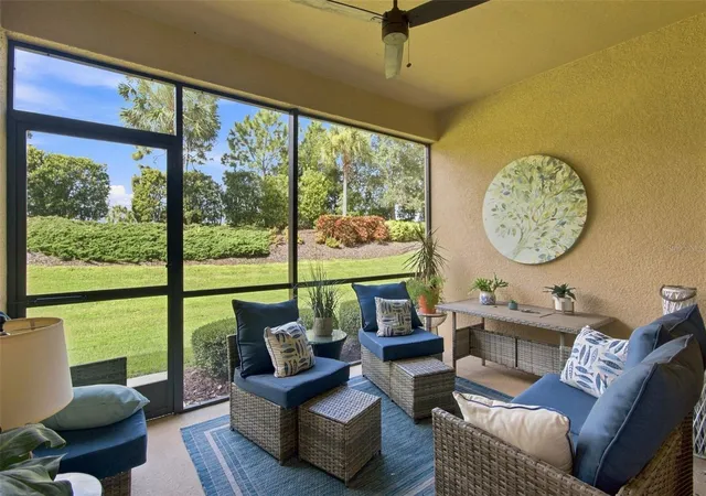 Listing Photo 5 - Condo for sale in building located at 13608 Messina Loop, Bradenton, FL 34211 - Unit #103