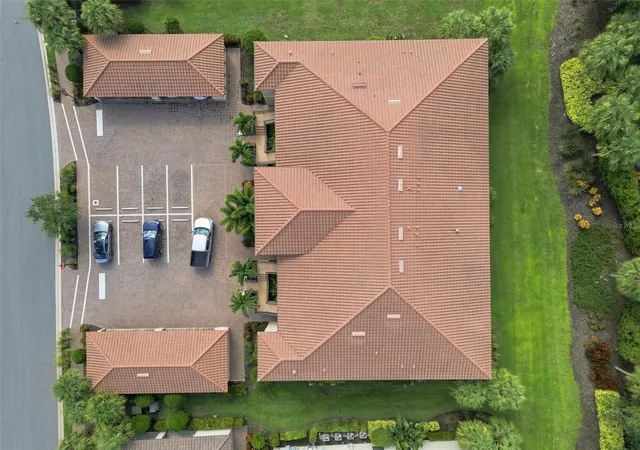 Listing Photo 2 - Condo for sale in building located at 13608 Messina Loop, Bradenton, FL 34211 - Unit #103