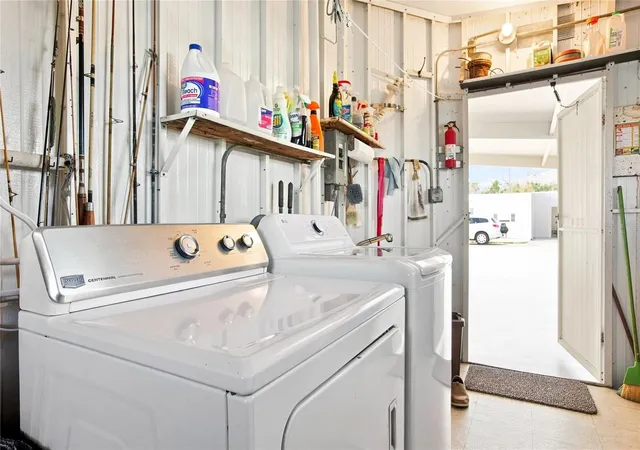 Photo 36 of Manufactured home for sale at 106 King Arthur Dr, Nokomis, FL 34275 | MLS# A4704999 | Listing updated on 2026-09-11