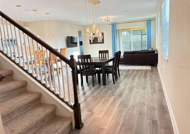Photo 2 of Townhouse for sale at 5631 Grand Sonata Ave, Lutz, FL 33558 | MLS# O6438982 | Listing updated on 2026-09-13
