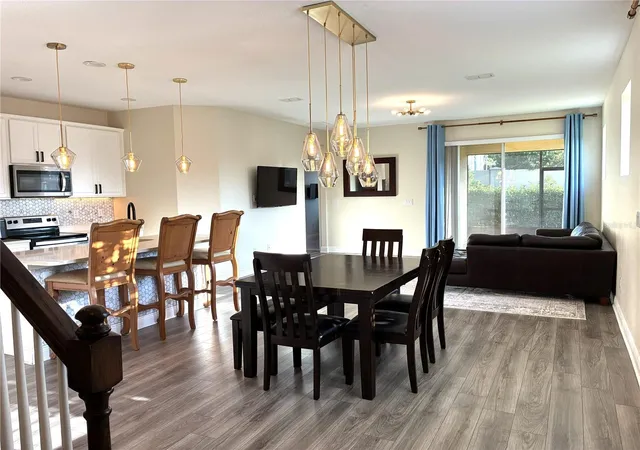 Photo 3 of Townhouse for sale at 5631 Grand Sonata Ave, Lutz, FL 33558 | MLS# O6438982 | Listing updated on 2026-09-13