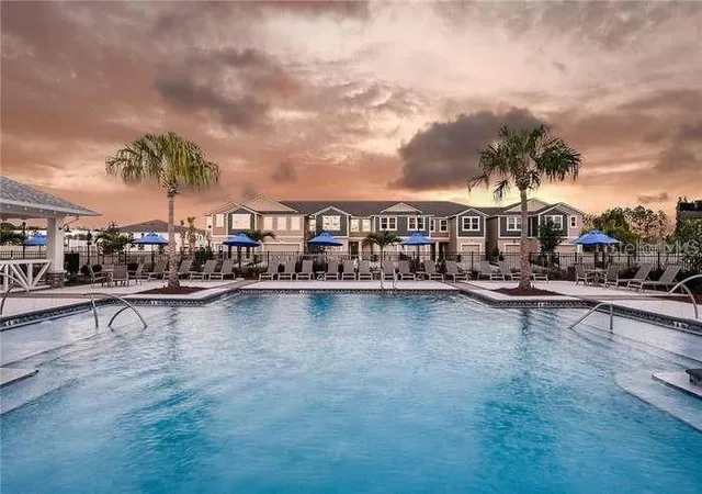 Photo 48 of Townhouse for sale at 5631 Grand Sonata Ave, Lutz, FL 33558 | MLS# O6438982 | Listing updated on 2026-09-07