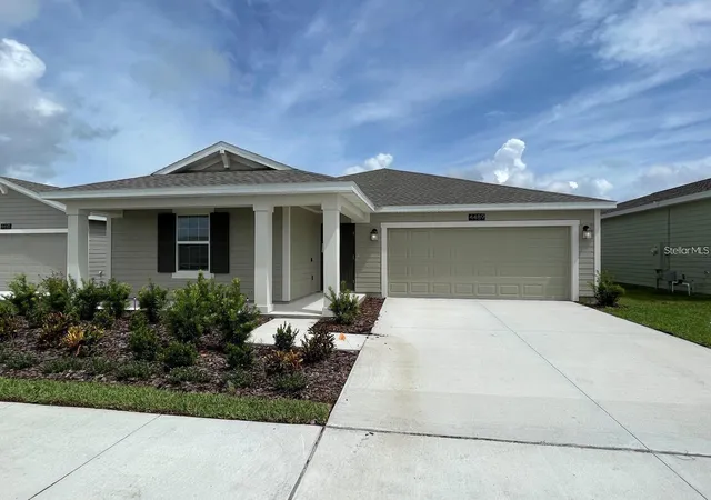 Photo 1 of Single family home for sale at 4489 Magnolia Ridge Ct, Kissimmee, FL 34746 | MLS# O6438984 | Listing updated on 2026-09-04