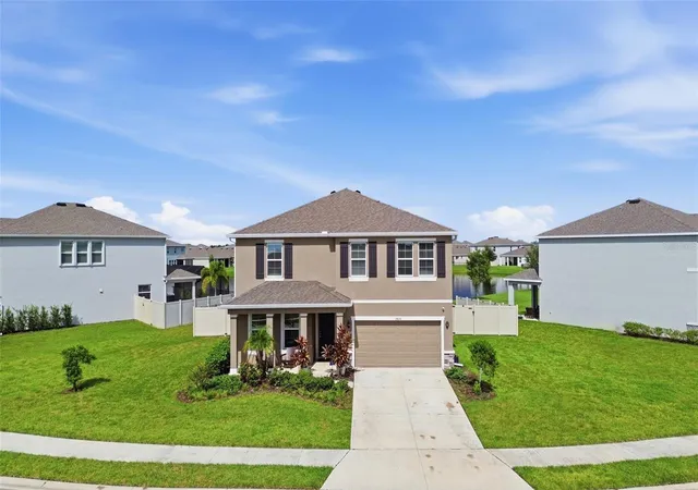 Photo 1 of Single family home for sale at 17656 Cantarina Cvs, Bradenton, FL 34211 | MLS# A4705002 | Listing updated on 2026-09-08