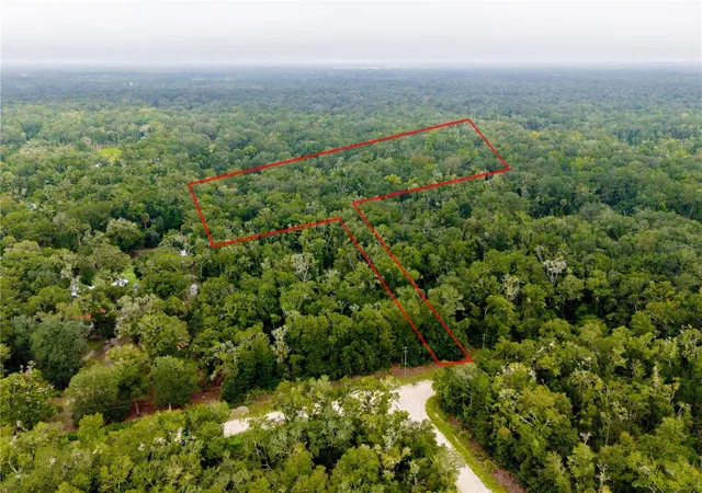Photo 1 of Land for sale at Tbd Ne 639th Lot 6a St, Old Town, FL 32680 | MLS# GC543232 | Listing updated on 2026-09-04